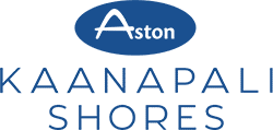 Aston Kaanapali Shores Resort logo